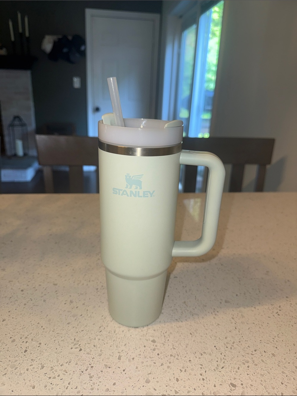 Stanley 30oz Light Blue